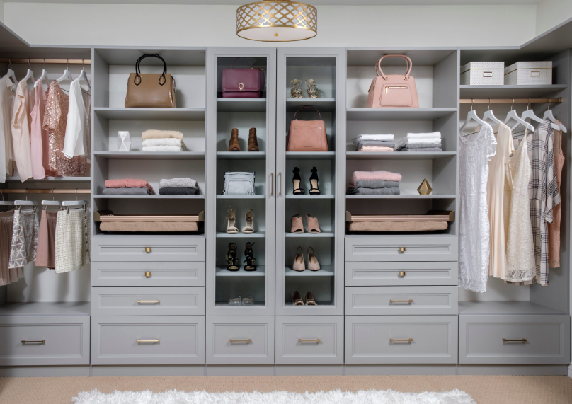 Simple Garage Storage Solutions  Charlotte Closet & Storage Concepts