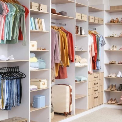 Closet Organizer