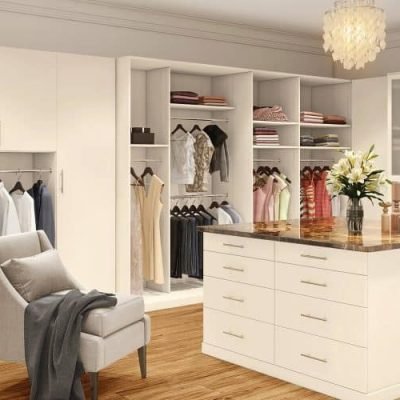 Hire The Best Custom Closet Organizers in Greensboro NC