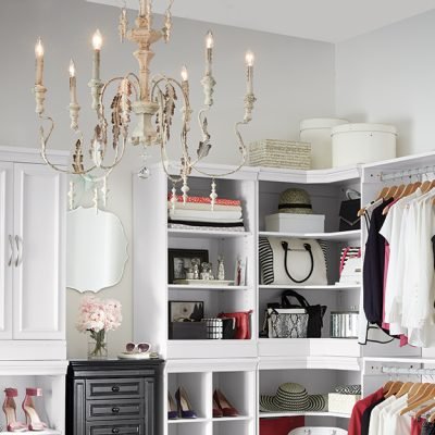 Home Depot Custom Closets